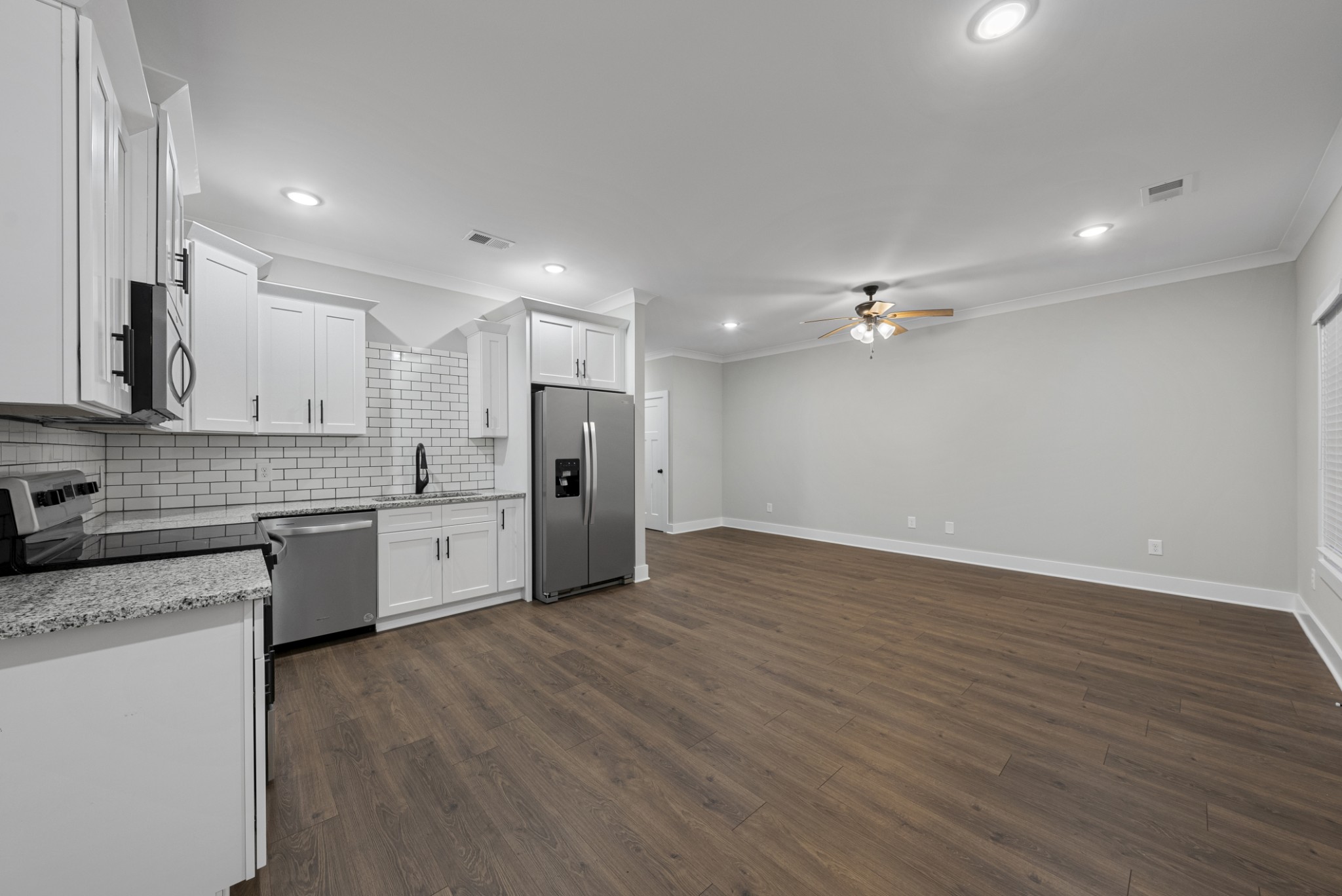 2624 South Main Street, Unit 3 Springfield, TN 37172 - Photo 14 of 37