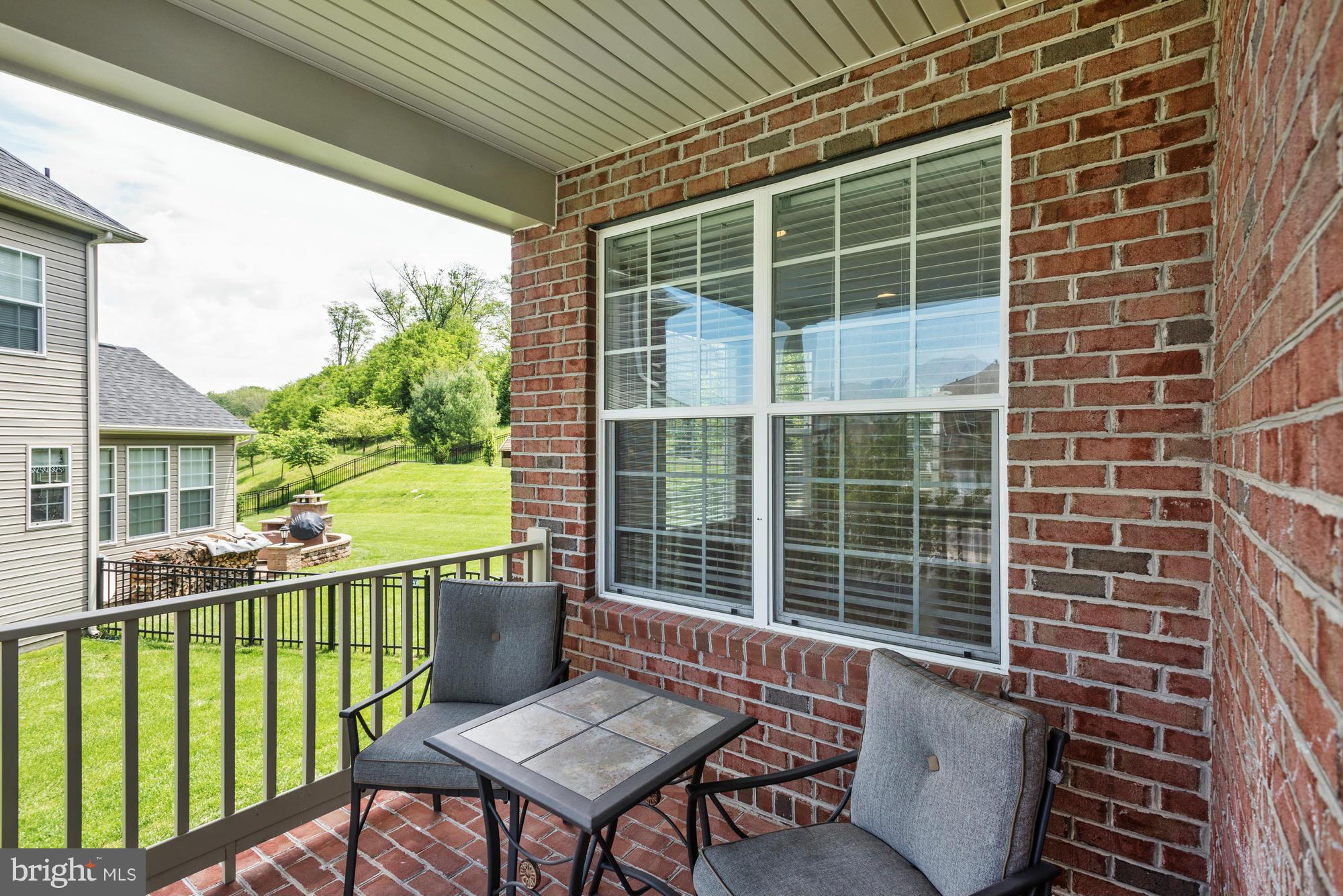6909 Granite Ridge Court Baltimore, MD 21209 - Photo 2 of 30 Front Porch