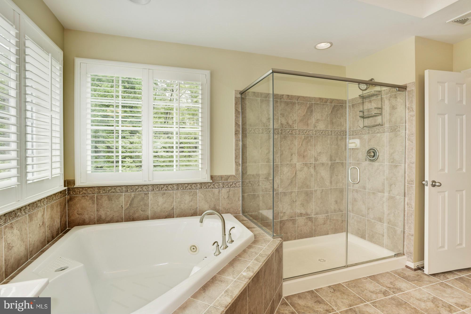 6909 Granite Ridge Court Baltimore, MD 21209 - Photo 15 of 30 Bath (Master)