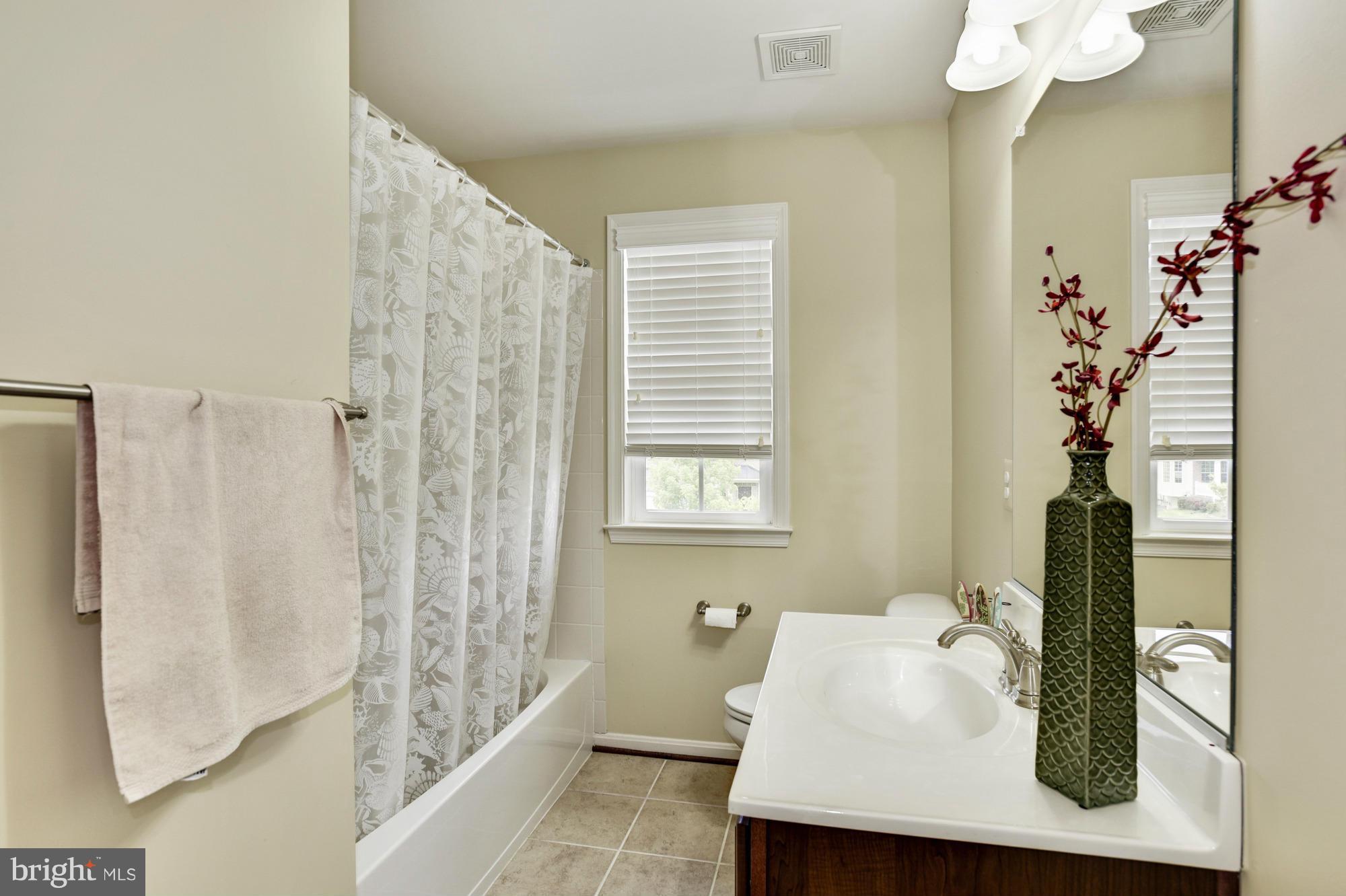 6909 Granite Ridge Court Baltimore, MD 21209 - Photo 17 of 30 Full Bath