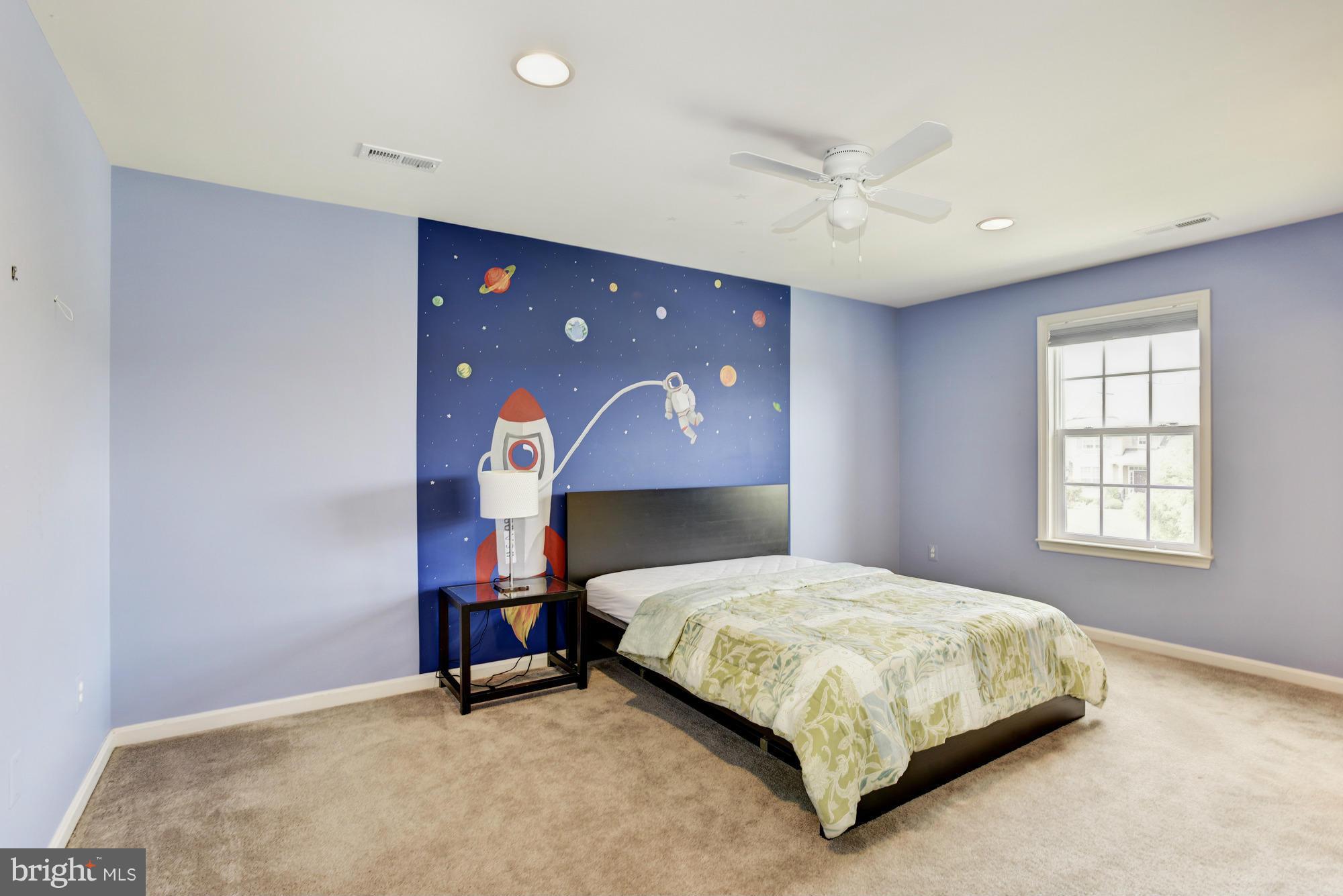 6909 Granite Ridge Court Baltimore, MD 21209 - Photo 18 of 30 Bedroom