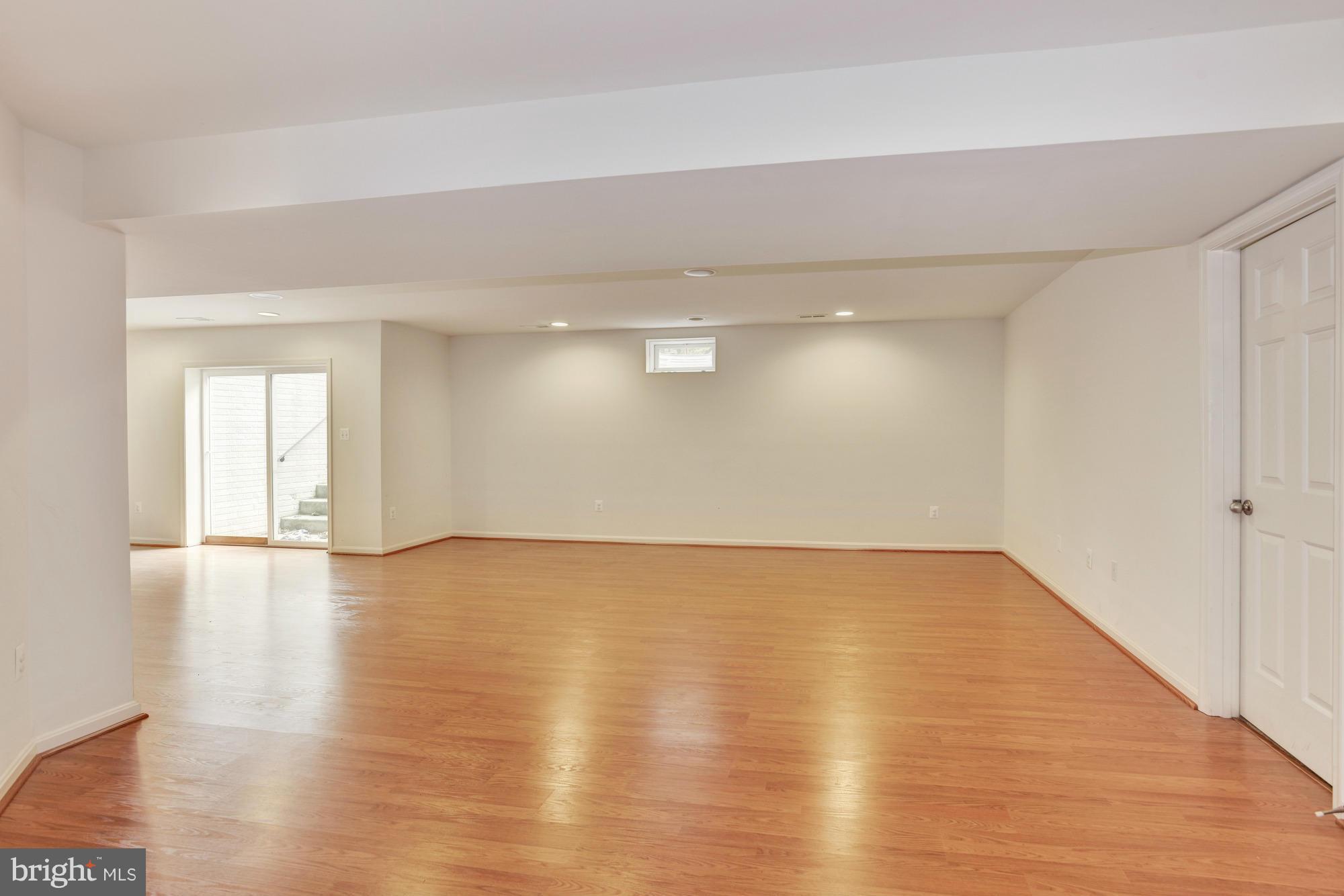 6909 Granite Ridge Court Baltimore, MD 21209 - Photo 22 of 30 Recreation Room