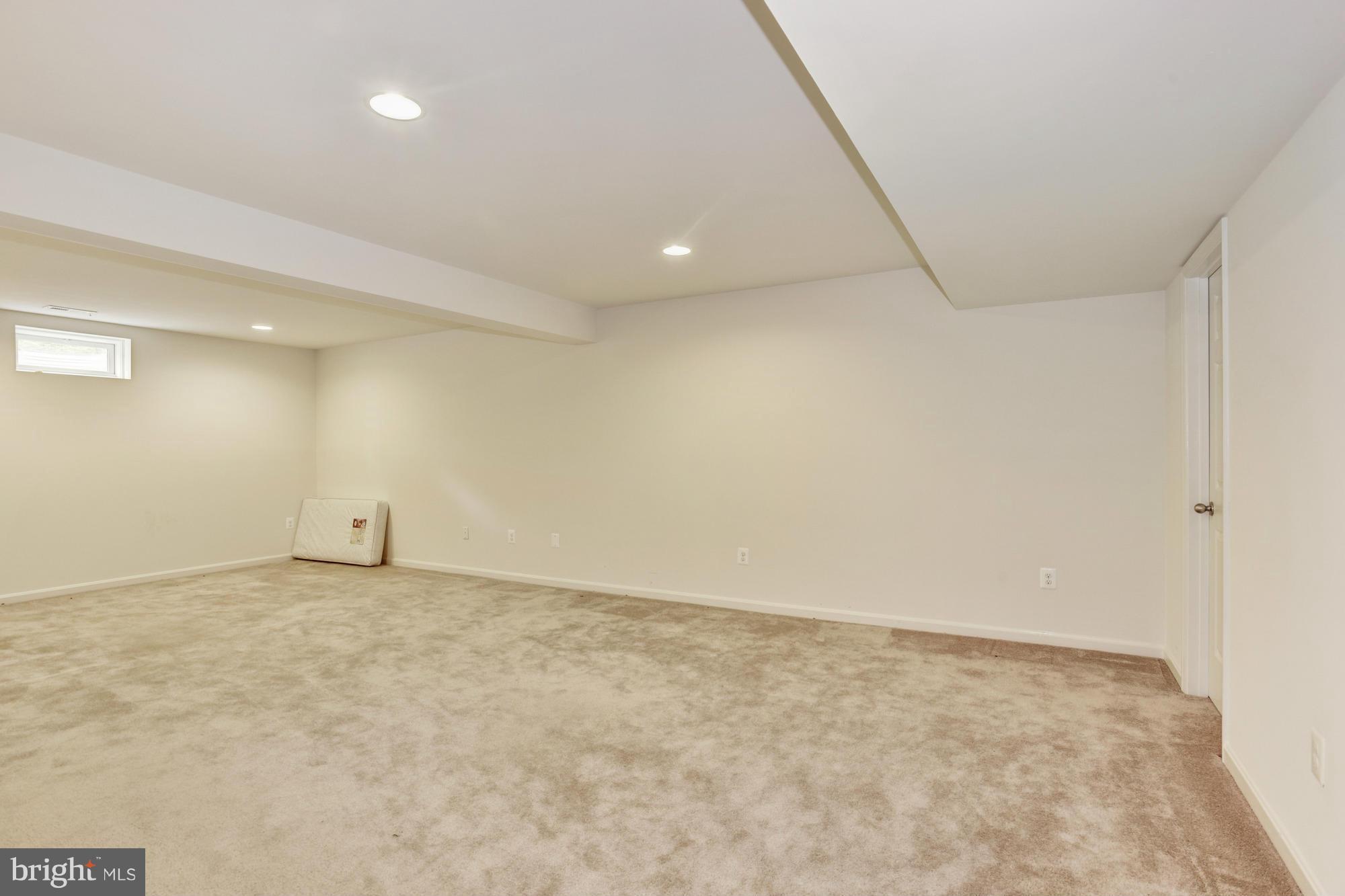 6909 Granite Ridge Court Baltimore, MD 21209 - Photo 24 of 30 Lower Level Guest Room