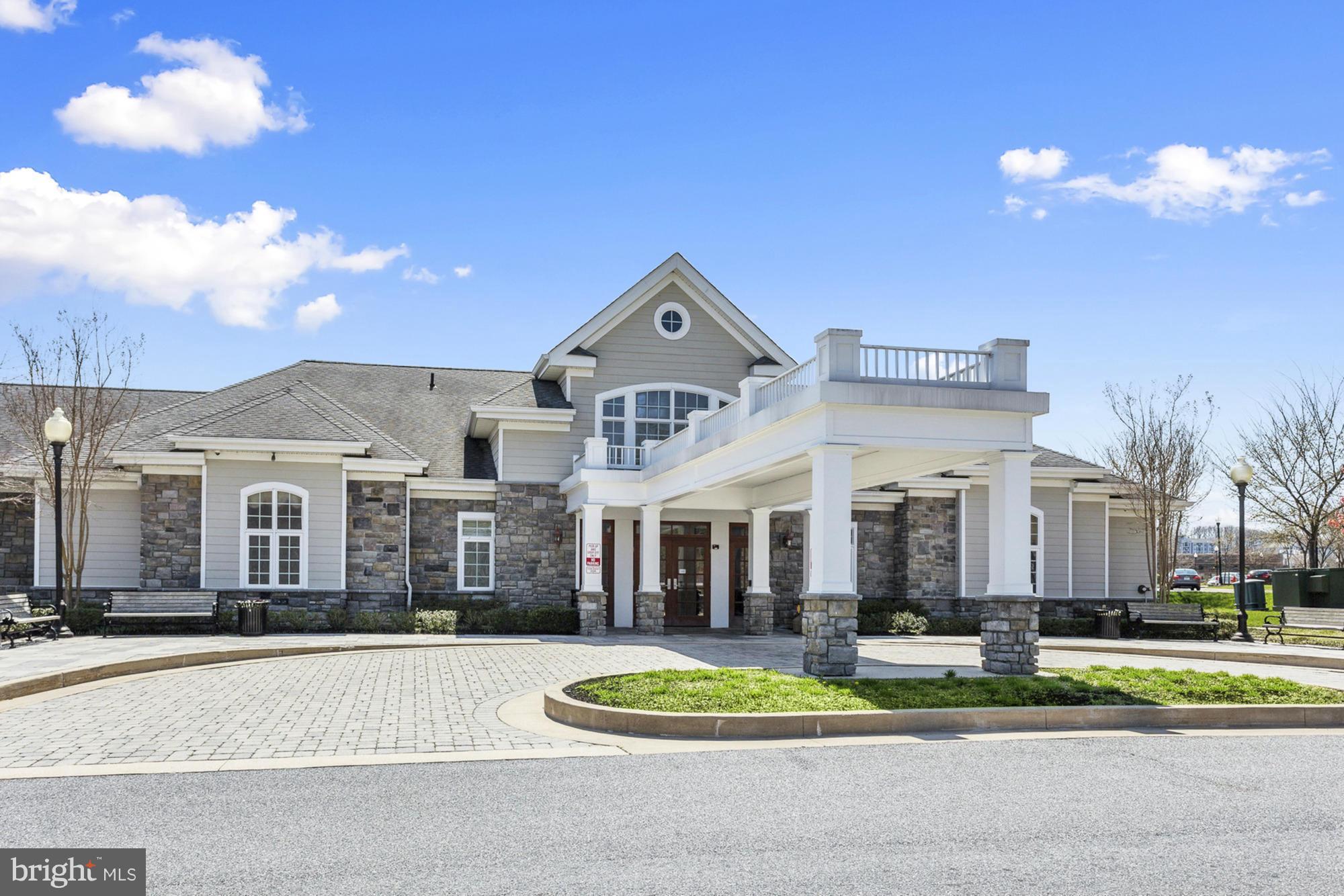 6909 Granite Ridge Court Baltimore, MD 21209 - Photo 27 of 30 Resident's Club
