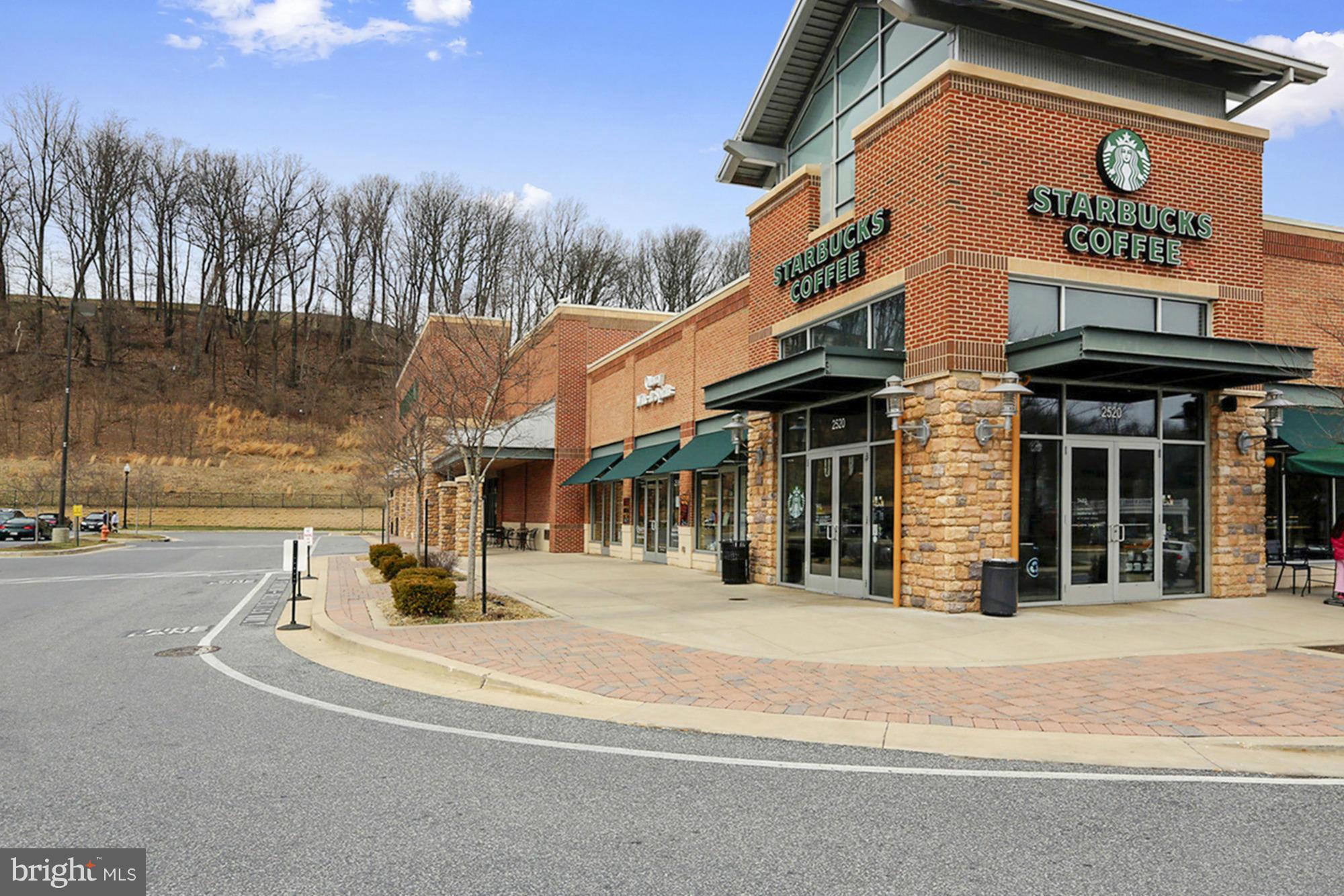 6909 Granite Ridge Court Baltimore, MD 21209 - Photo 29 of 30 Shops