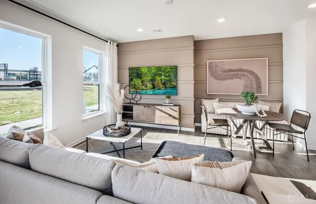 $718,460 | 523 Sadie Circle, New Brunswick, NJ 08901