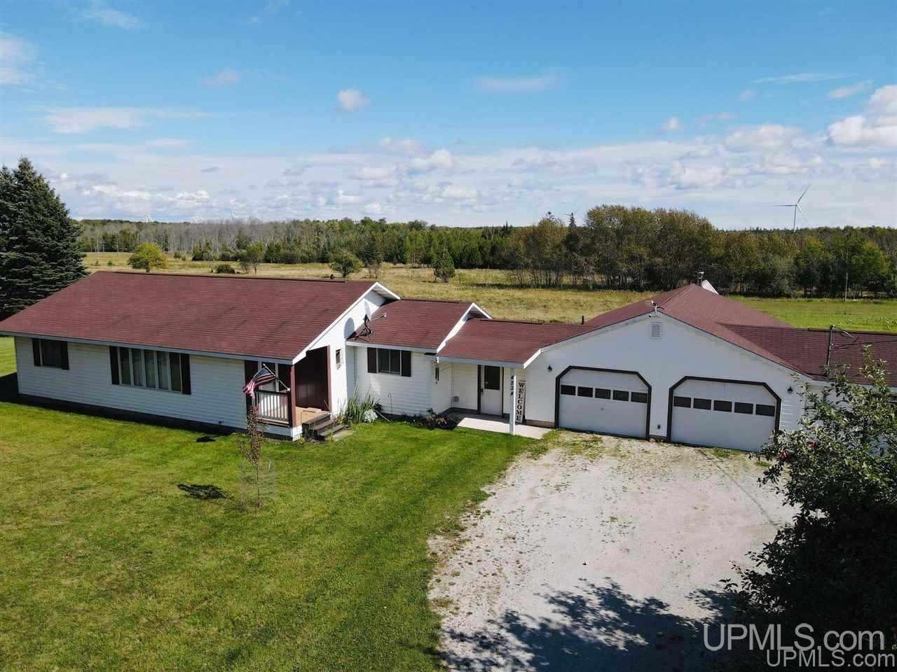 4234 II Road Garden, MI 49835 - Photo 5 of 44