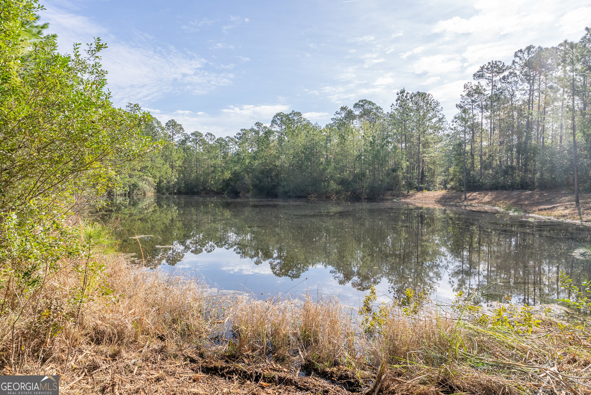 4240 Highway 17 Brunswick, GA 31525 - Photo 16 of 19 a view of lake