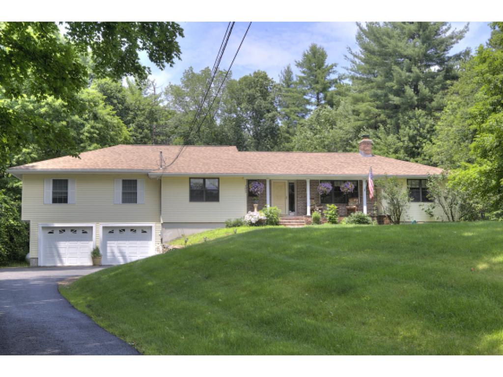 102 Wheeler Road Hollis, NH 03049 - Photo 1 of 28