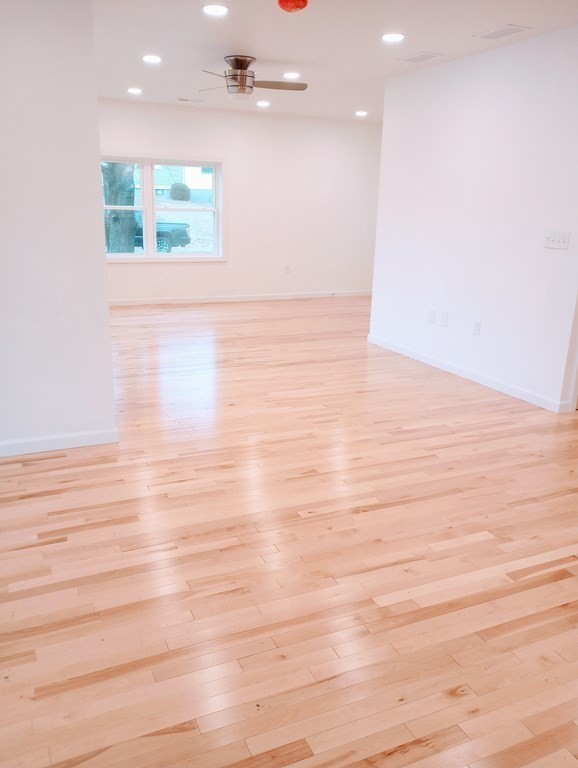 98 Gatewood Road Springfield, MA 01119 - Photo 6 of 21 a view of an empty room