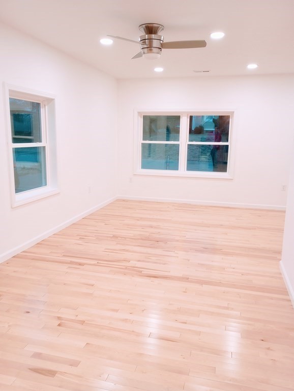 98 Gatewood Road Springfield, MA 01119 - Photo 8 of 21 a view of an empty room with a window