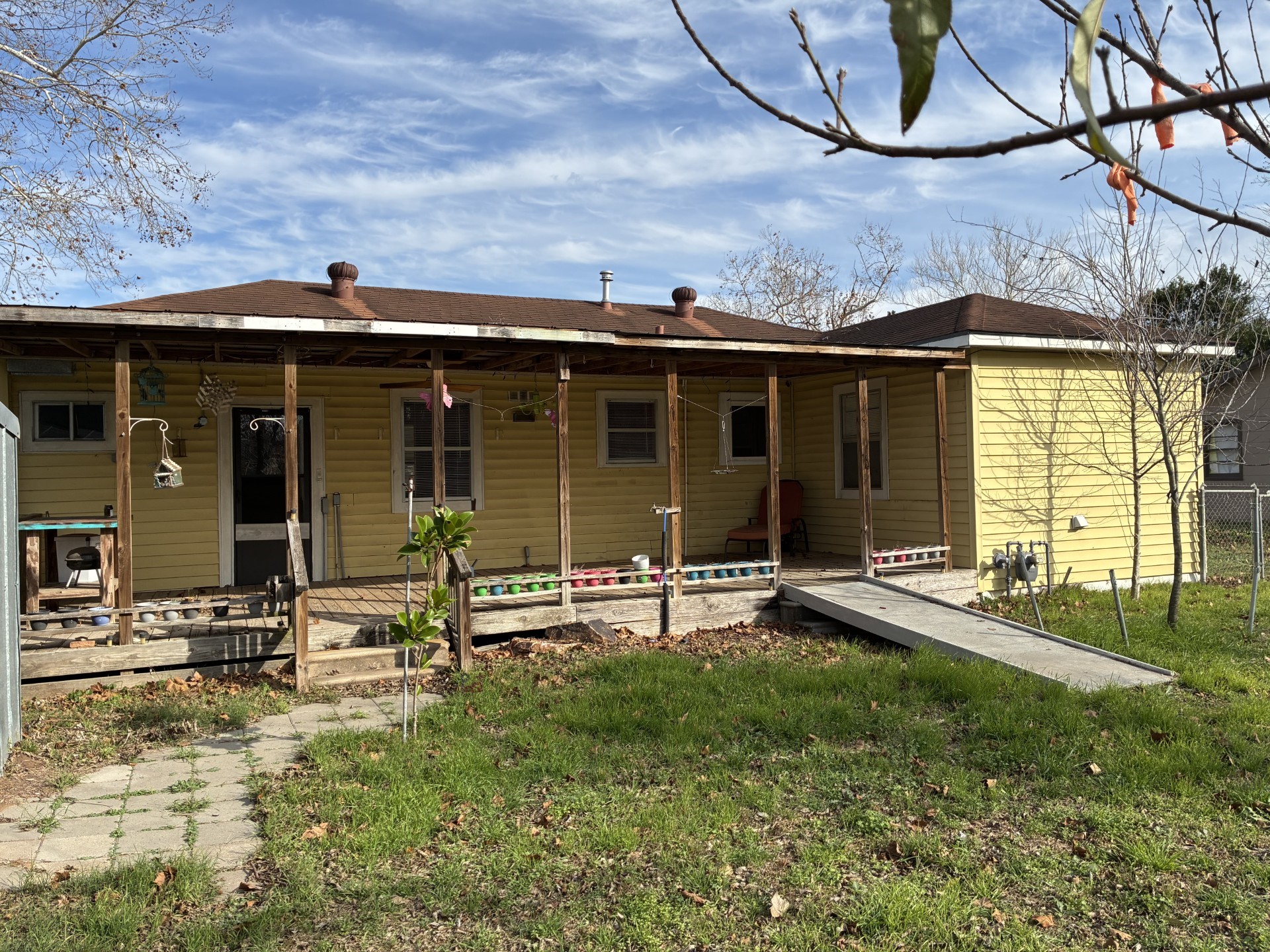 104 Draper Street Columbus, TX 78934 - Photo 20 of 21