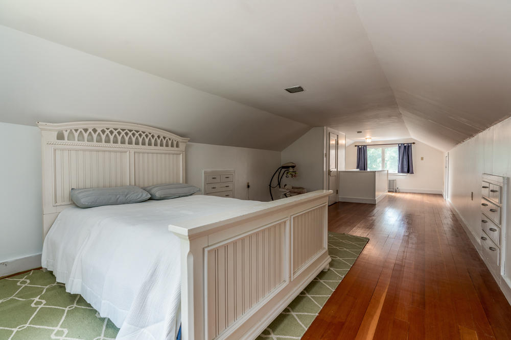 184 Summit Street Portland, ME 04103 - Photo 24 of 29 Master Bedroom on Second Floor
