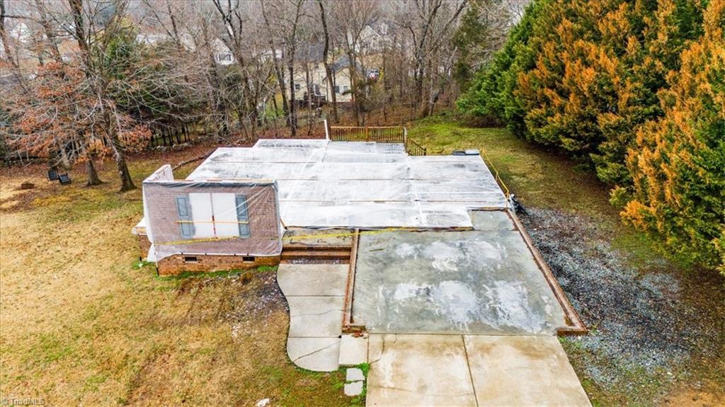 719 Williamsdale Road Graham, NC 27253 - Photo 1 of 10