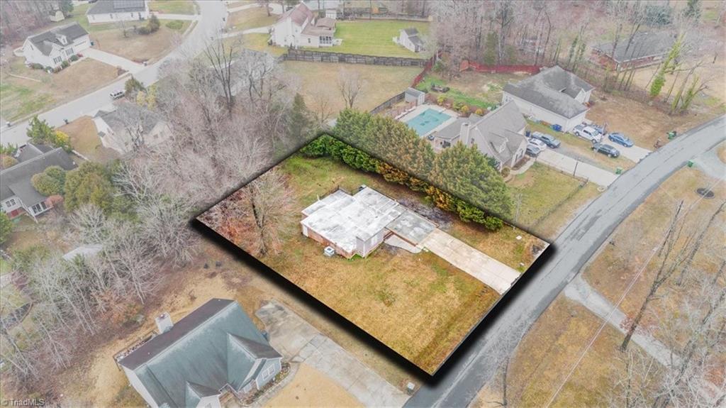 719 Williamsdale Road Graham, NC 27253 - Photo 3 of 10