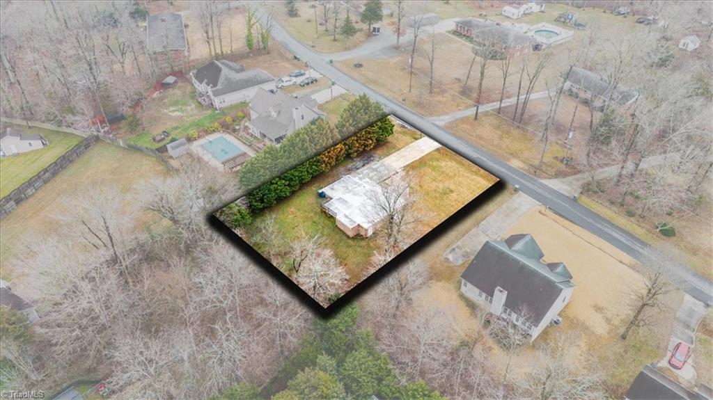 719 Williamsdale Road Graham, NC 27253 - Photo 4 of 10