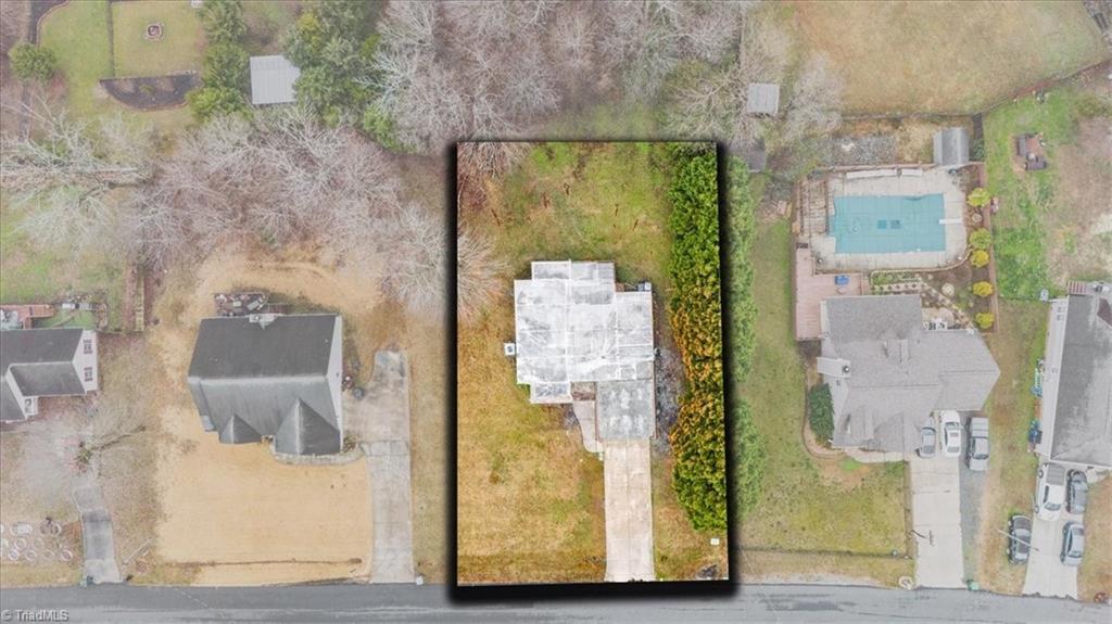 719 Williamsdale Road Graham, NC 27253 - Photo 7 of 10