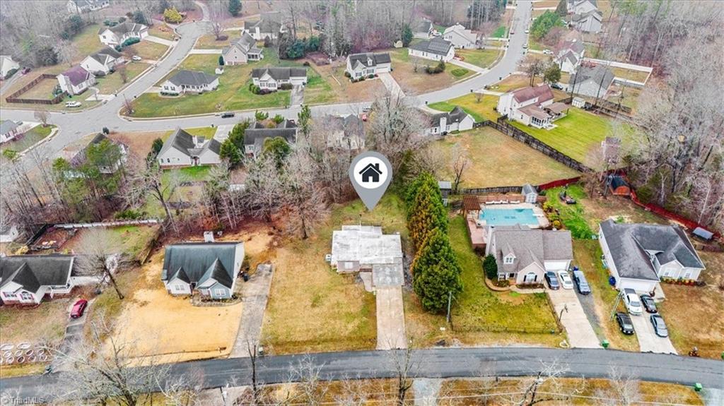 719 Williamsdale Road Graham, NC 27253 - Photo 8 of 10