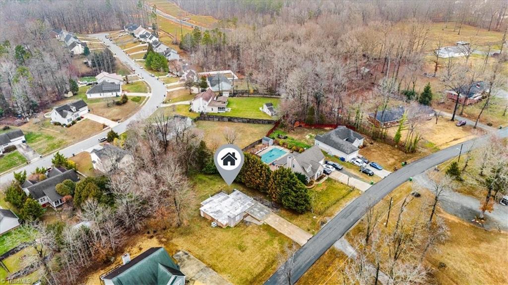 719 Williamsdale Road Graham, NC 27253 - Photo 9 of 10