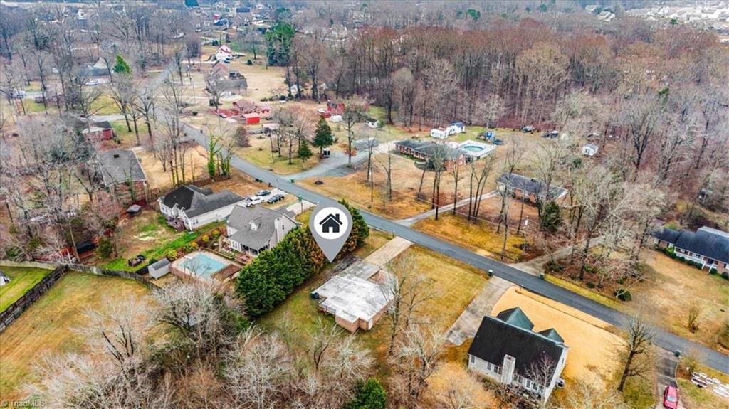 719 Williamsdale Road Graham, NC 27253 - Photo 10 of 10