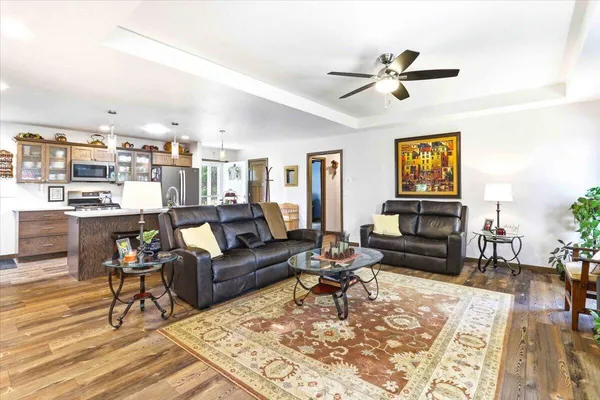 $520,000 | N13703 Canar Road, Trempealeau, WI 54661