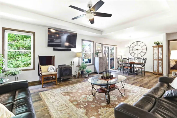 $520,000 | N13703 Canar Road, Trempealeau, WI 54661