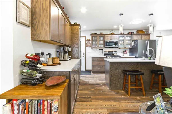 $520,000 | N13703 Canar Road, Trempealeau, WI 54661