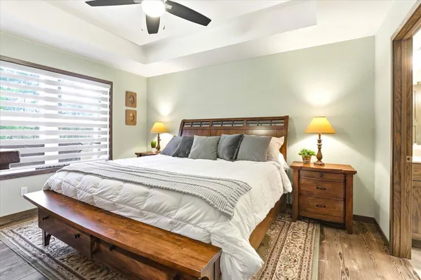 $520,000 | N13703 Canar Road, Trempealeau, WI 54661