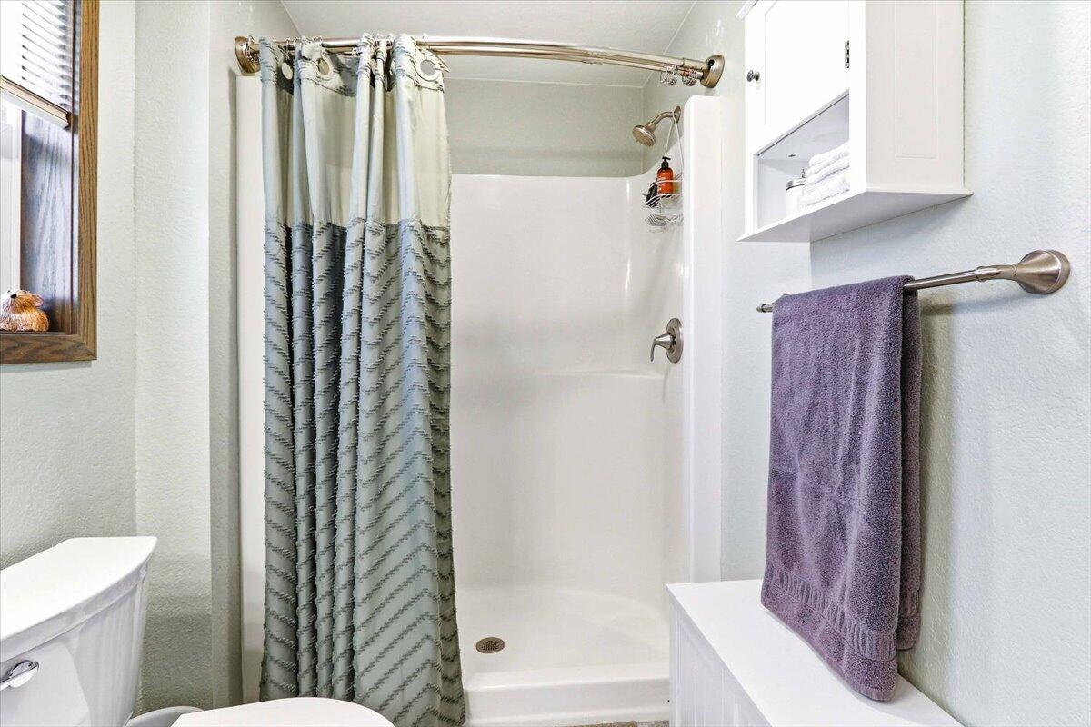 N13703 Canar Road Trempealeau, WI 54661 - Photo 30 of 104 Step-in Shower