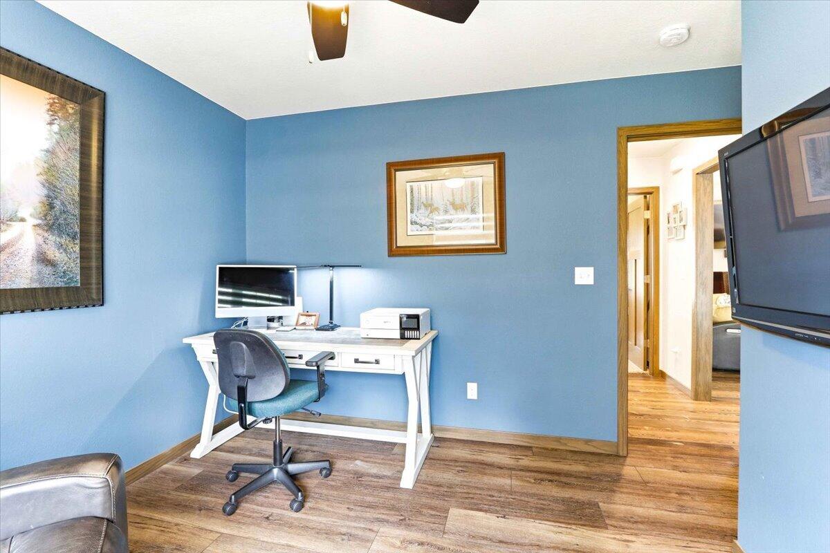 N13703 Canar Road Trempealeau, WI 54661 - Photo 33 of 104 Bedroom 2