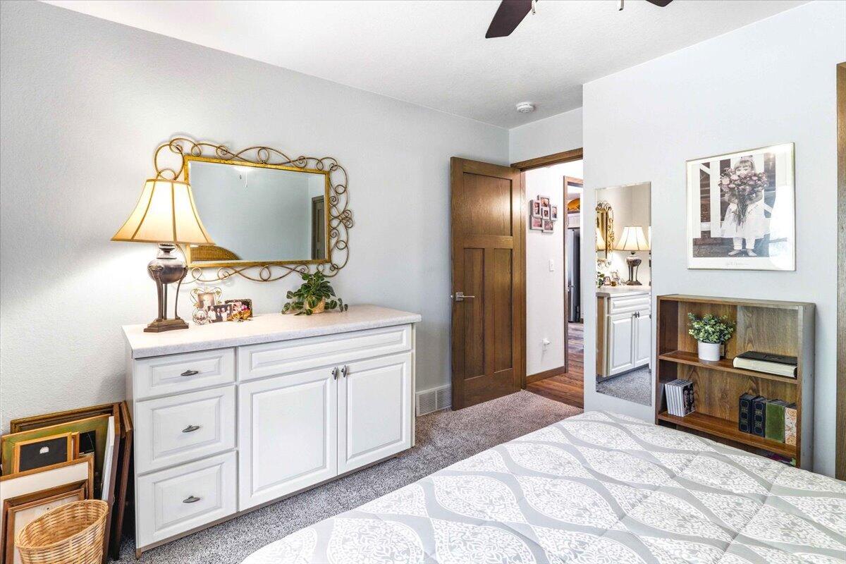 N13703 Canar Road Trempealeau, WI 54661 - Photo 36 of 104 Bedroom 3