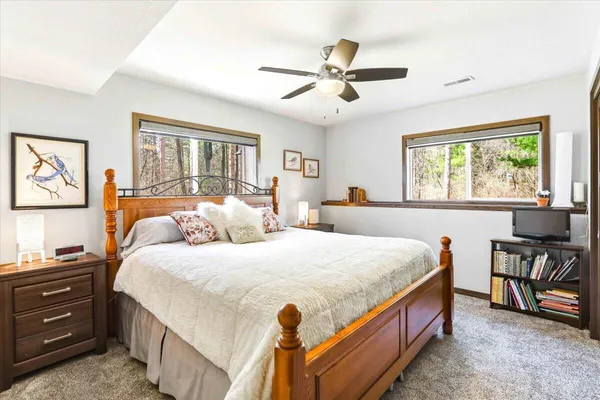 $520,000 | N13703 Canar Road, Trempealeau, WI 54661