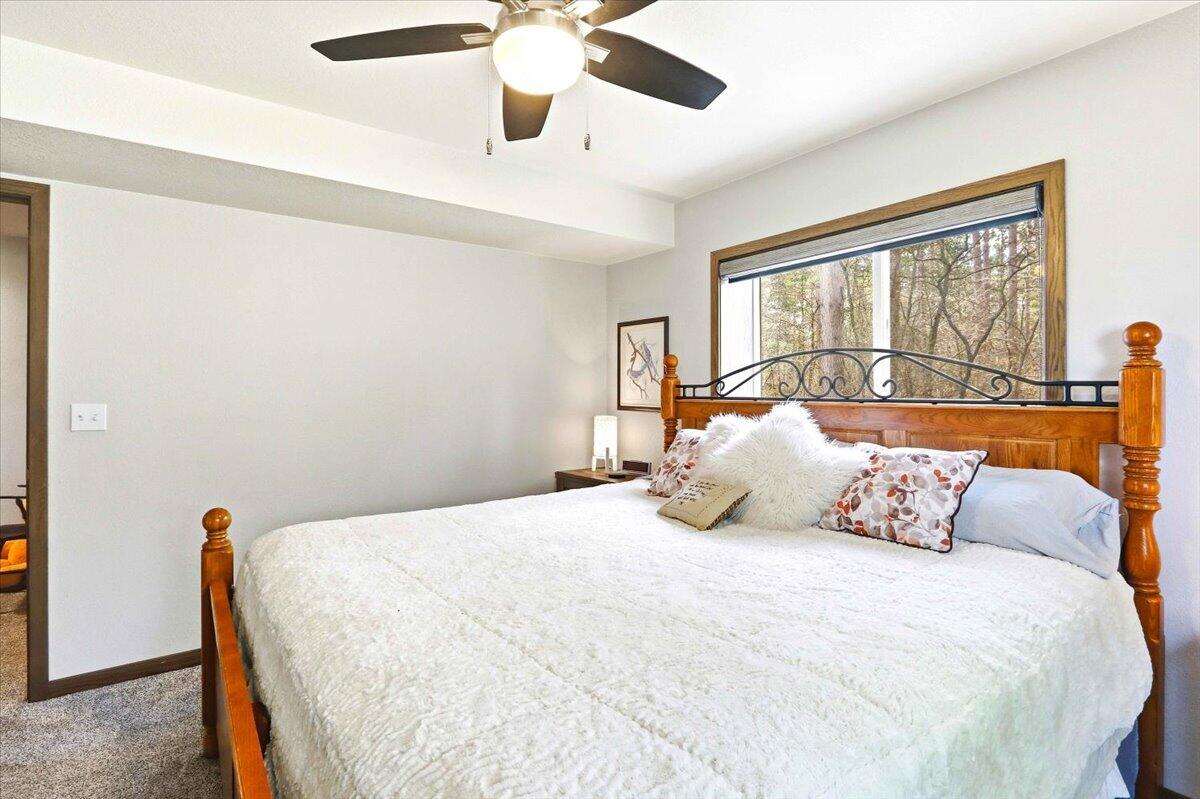 N13703 Canar Road Trempealeau, WI 54661 - Photo 46 of 104 Bedroom 4