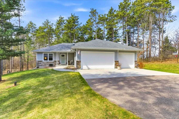 $520,000 | N13703 Canar Road, Trempealeau, WI 54661