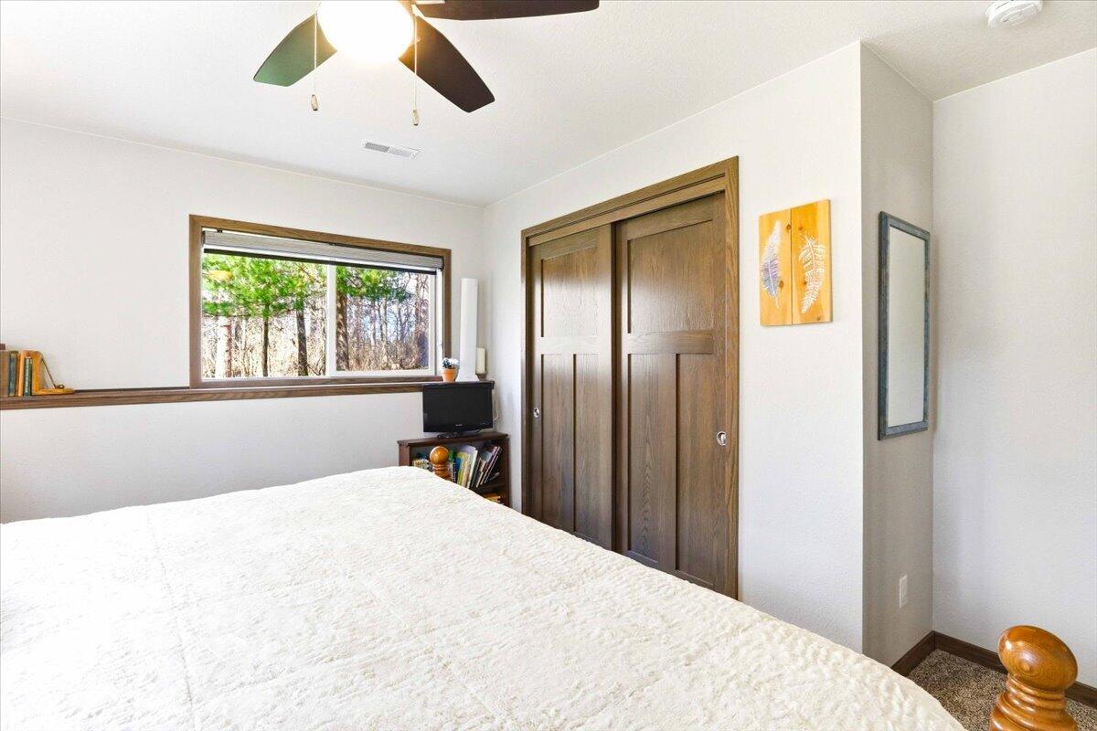 N13703 Canar Road Trempealeau, WI 54661 - Photo 48 of 104 Bedroom 4