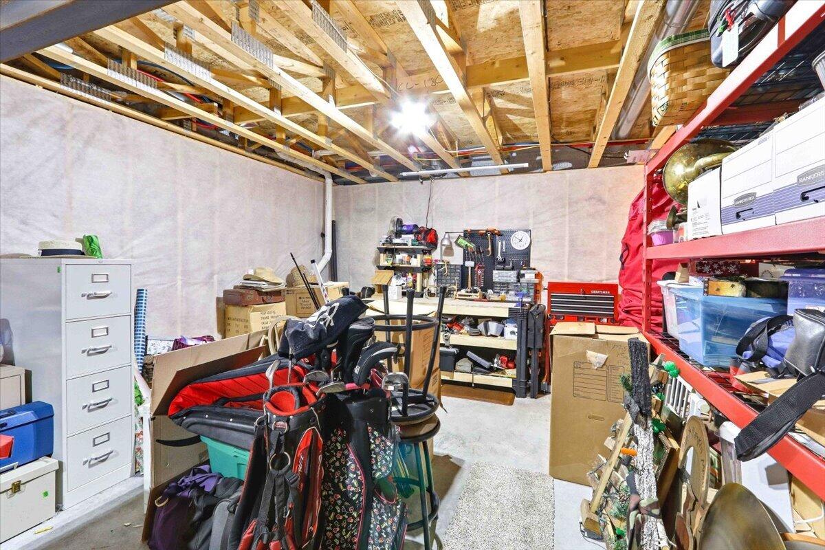 N13703 Canar Road Trempealeau, WI 54661 - Photo 52 of 104 Lots of Storage!