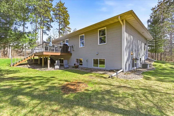 $520,000 | N13703 Canar Road, Trempealeau, WI 54661