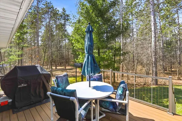 $520,000 | N13703 Canar Road, Trempealeau, WI 54661