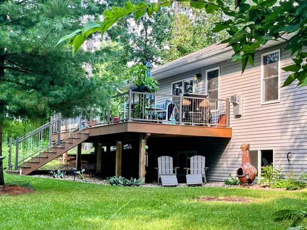 $520,000 | N13703 Canar Road, Trempealeau, WI 54661