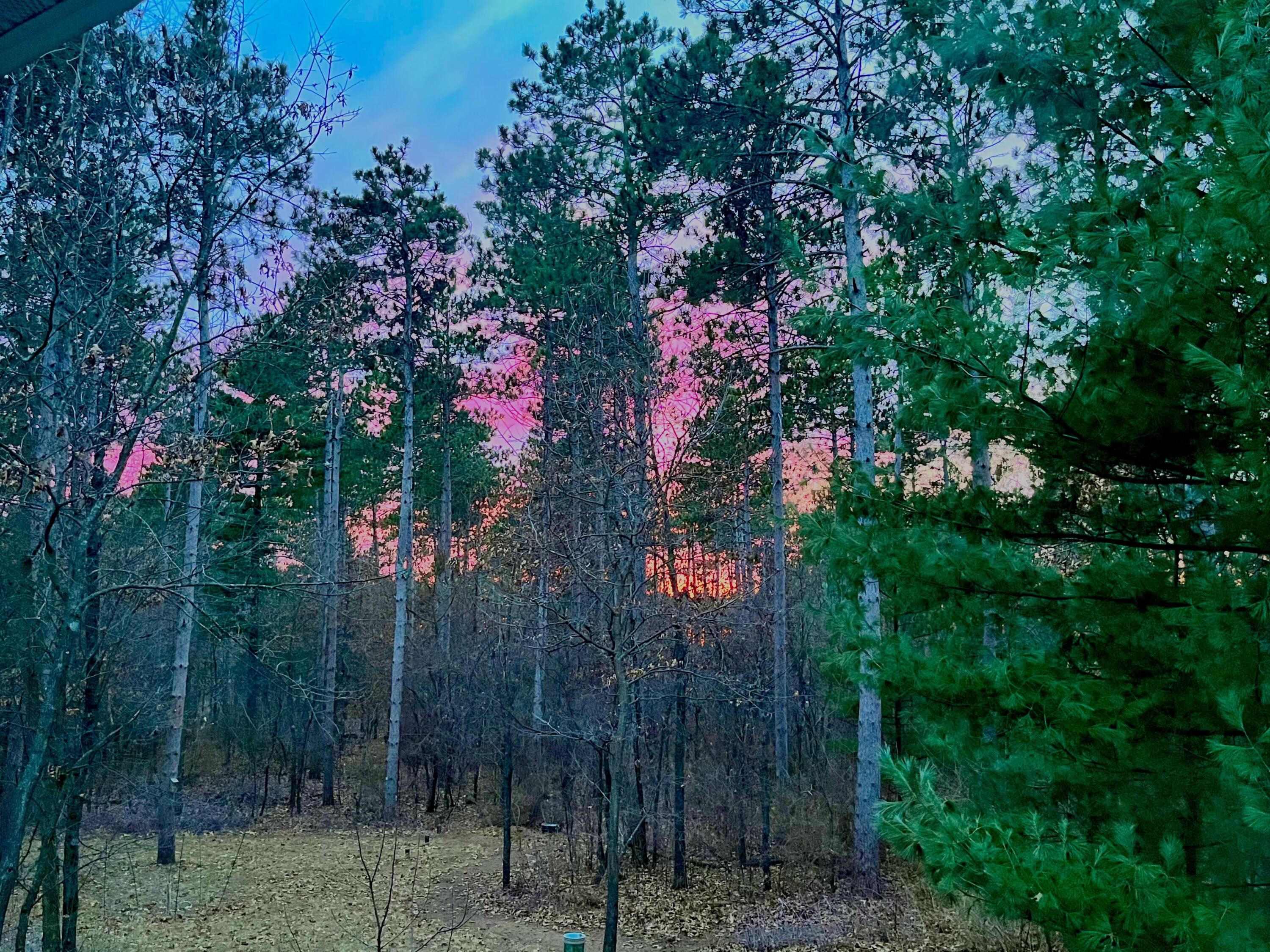 N13703 Canar Road Trempealeau, WI 54661 - Photo 76 of 104 Gorgeous Sunsets
