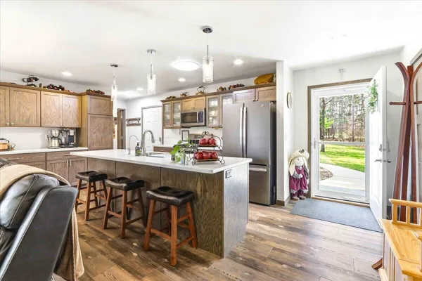 $520,000 | N13703 Canar Road, Trempealeau, WI 54661