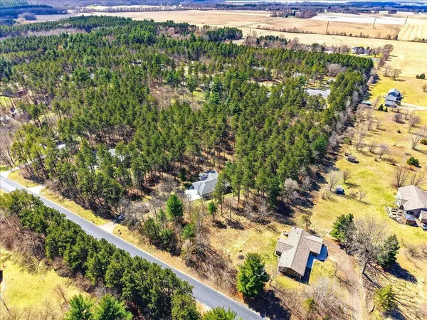 $520,000 | N13703 Canar Road, Trempealeau, WI 54661