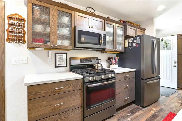 $520,000 | N13703 Canar Road, Trempealeau, WI 54661