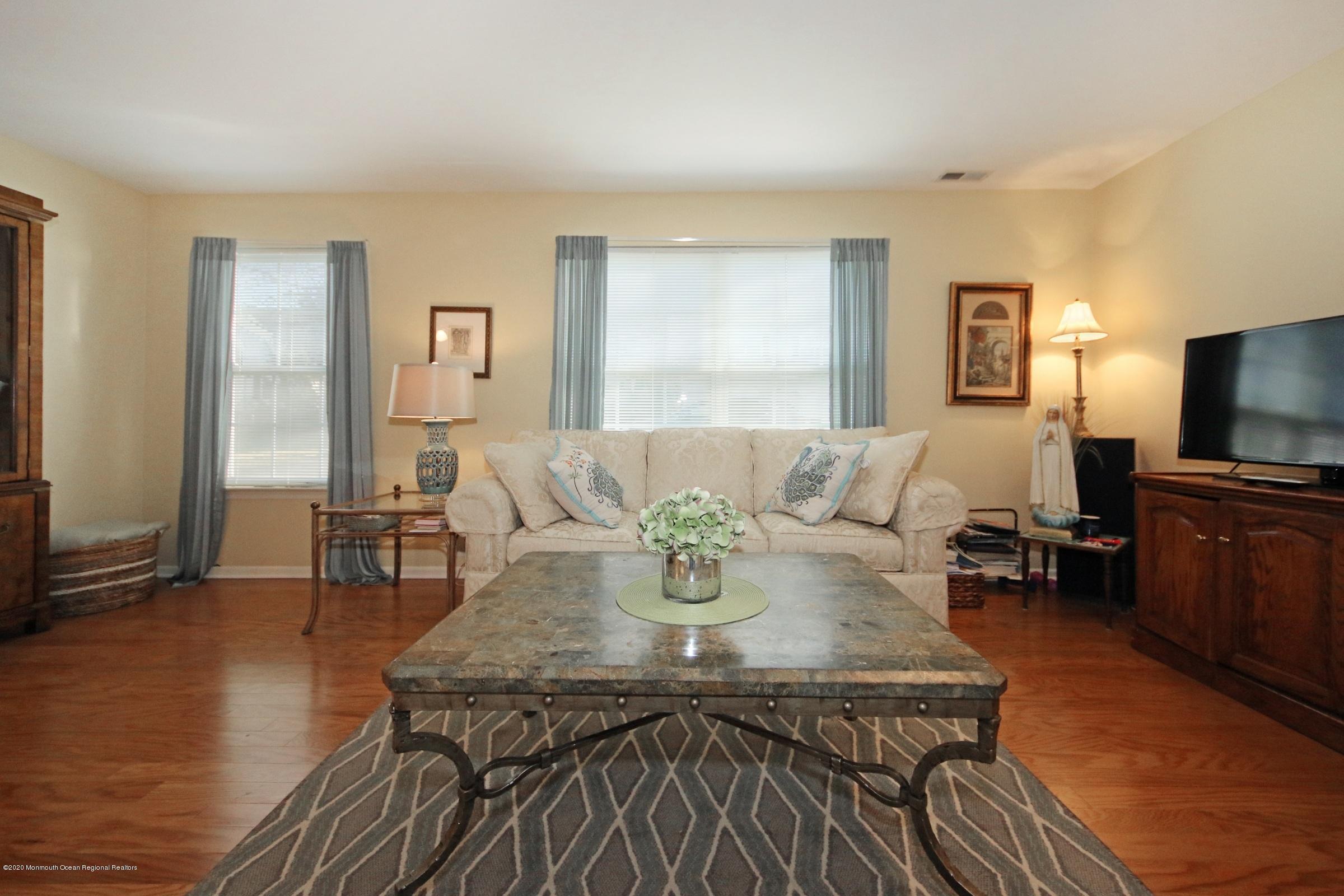 5 Racquet Road Wall, NJ 07719 - Photo 15 of 22 a view of a dining room with furniture