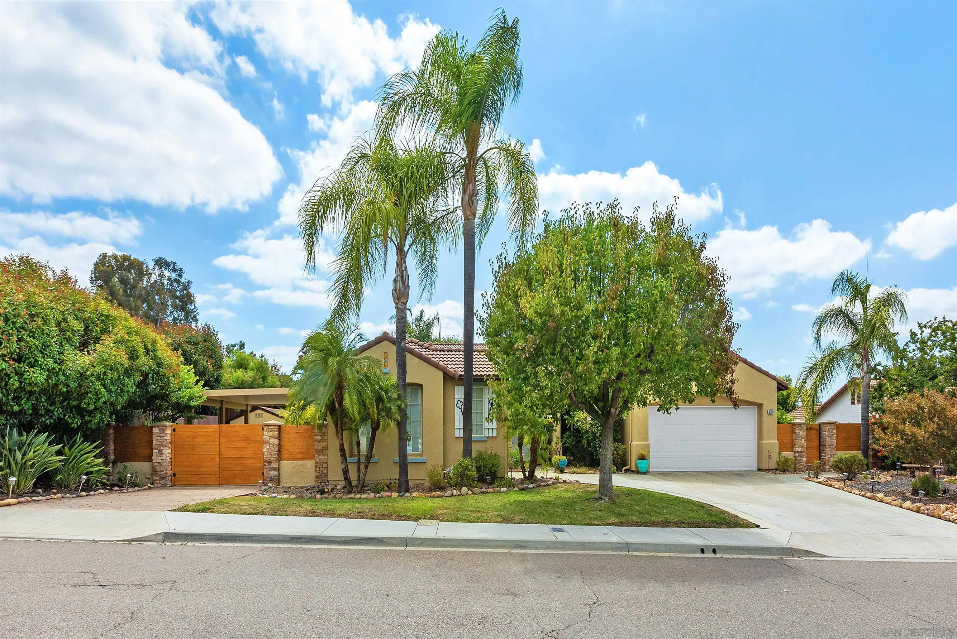 16759 Open View Road Ramona, CA 92065 - Photo 1 of 43