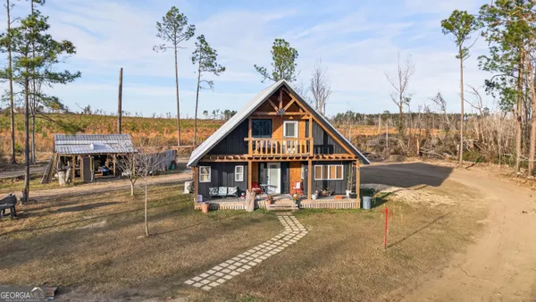 $182,000 | 334 Hidden Hammock Drive, Vidalia, GA 30474