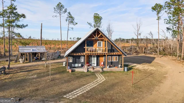 $192,000 | 334 Hidden Hammock Drive, Vidalia, GA 30474