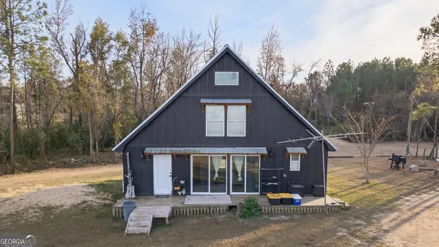 $192,000 | 334 Hidden Hammock Drive, Vidalia, GA 30474