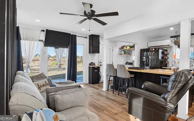 $192,000 | 334 Hidden Hammock Drive, Vidalia, GA 30474