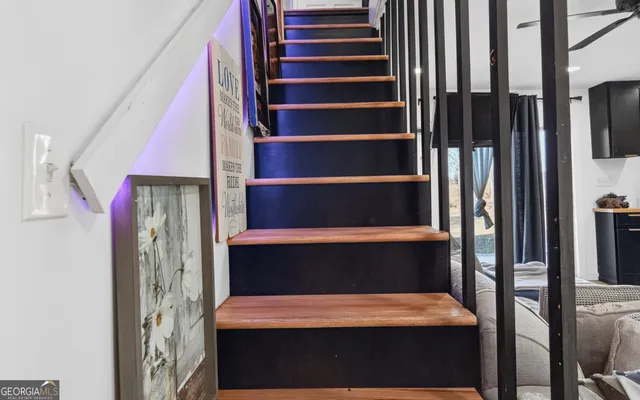 $192,000 | 334 Hidden Hammock Drive, Vidalia, GA 30474